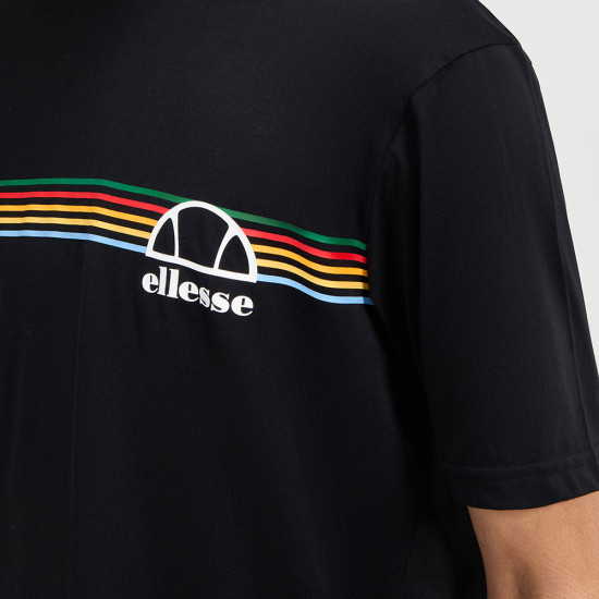 Ellesse Ανδρική κοντομάνικη μπλούζα Lental Tee